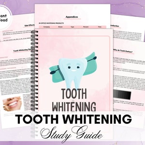 Complete Tooth Whitening Guide - DIY Teeth Whitening at Home