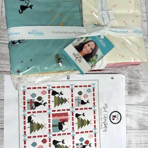 Mod Meow-Amanda Niederhauser-Jedi Craft Girl-Moda Fabrics