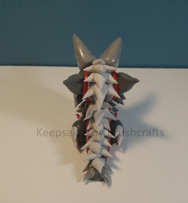 zinogre amiibo