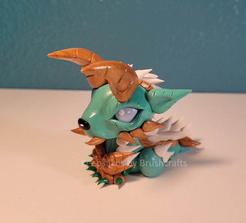 zinogre amiibo