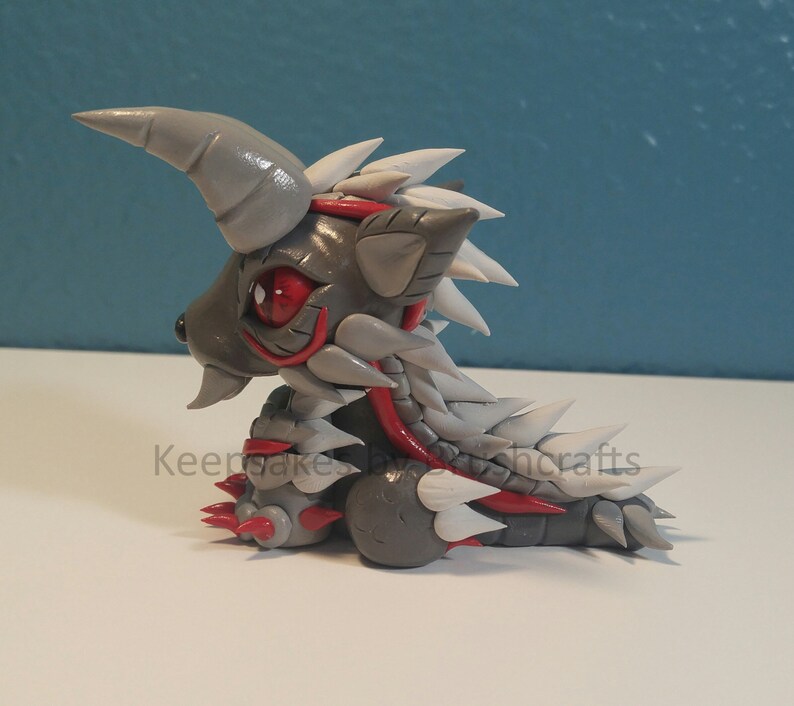 zinogre amiibo