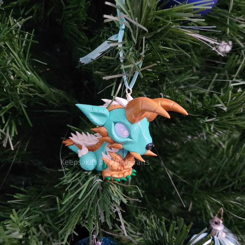zinogre amiibo