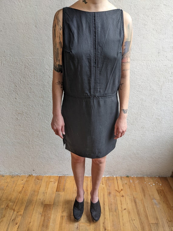 Acne Black Jumper Dress - image 5