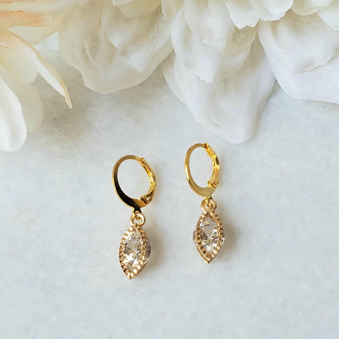 2024 Tendenza 925 Argento Sterling 14/18K Placcato Oro Vermeil Gioielli Di Moda - Foto 9