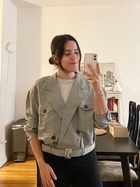 vintage 80s 90s liz - Gem