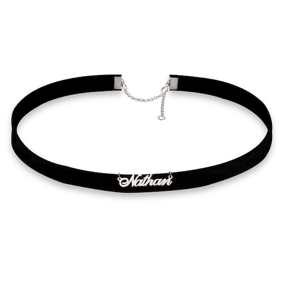 Personalized choker deals