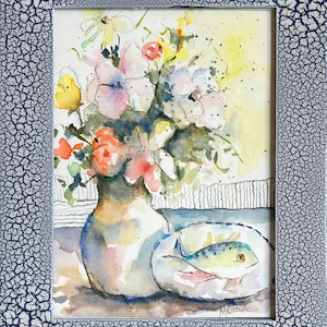 Fish Plate