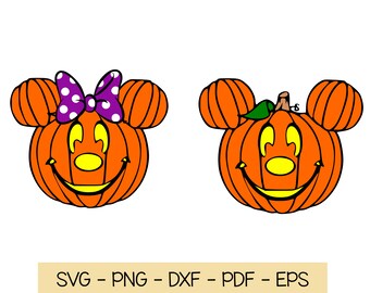 Free Free 349 Disney Pumpkin Svg Free SVG PNG EPS DXF File