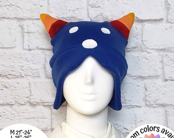 Chapeau Nepeta - Cosplay