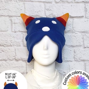 Nepeta Hat