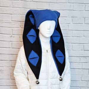 Shadow Milk - Jester Hat