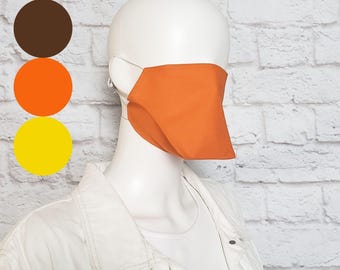Duck Bill Face Mask
