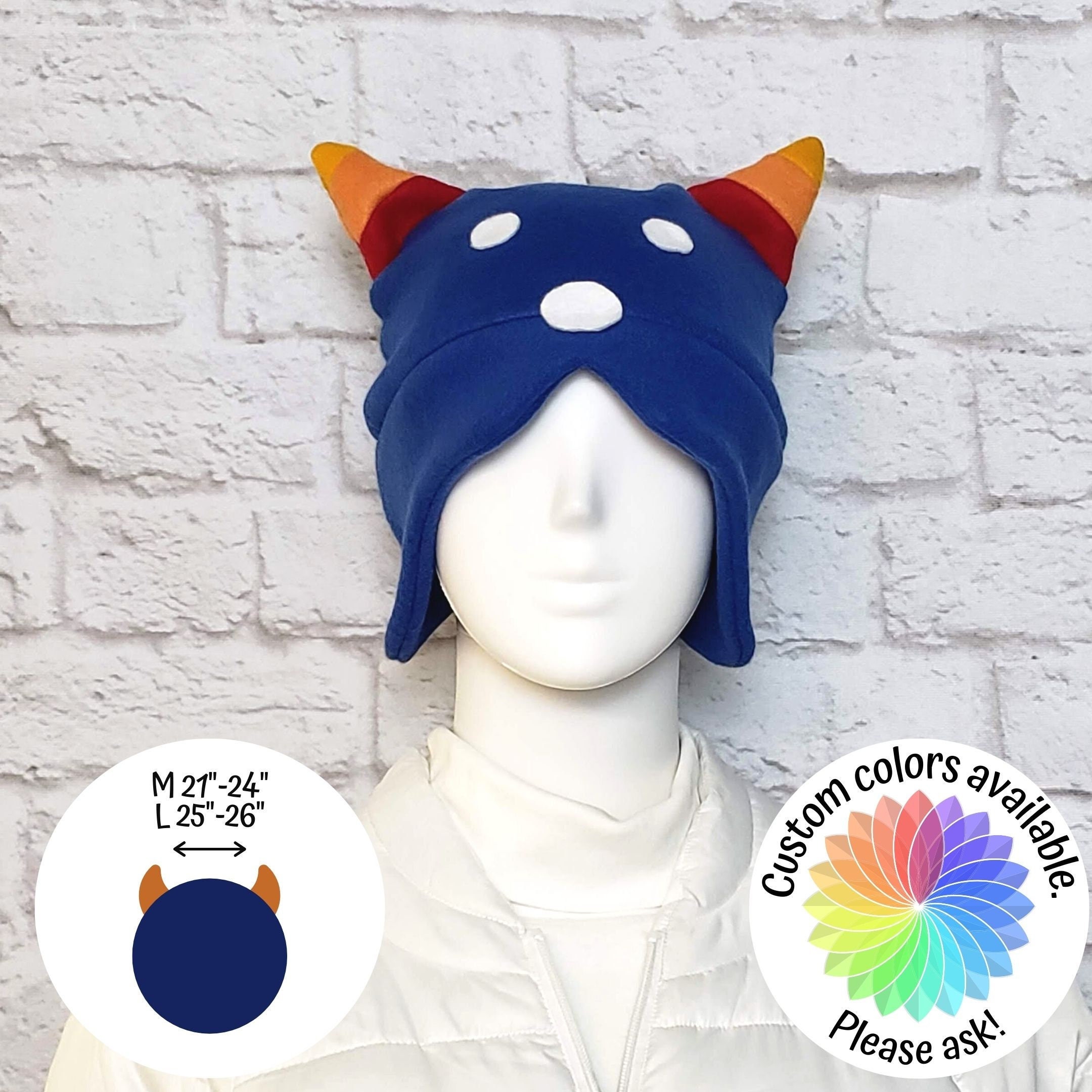 Nepeta Leijon Hat Pattern