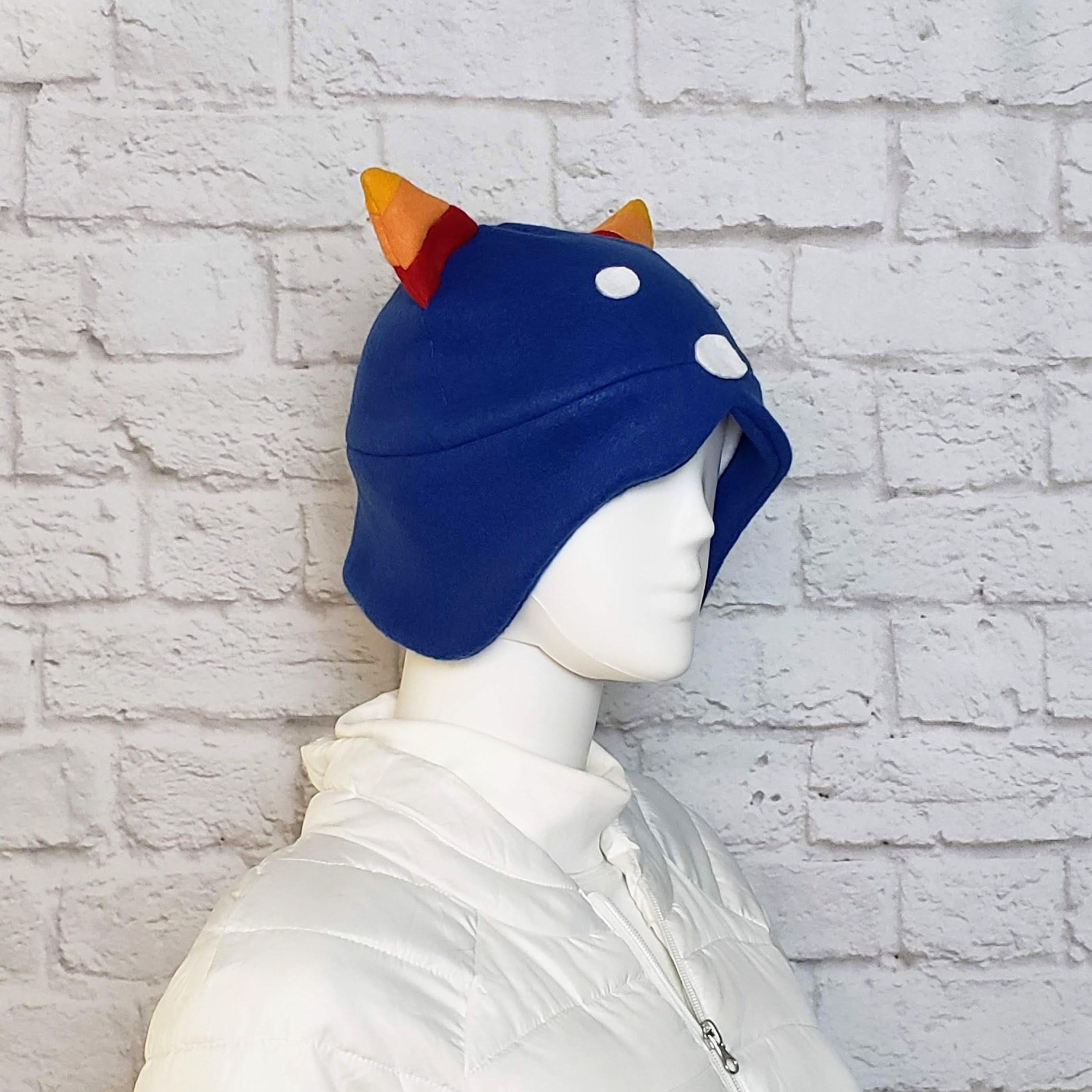 Nepeta Hat - Etsy, image size:2707x2707