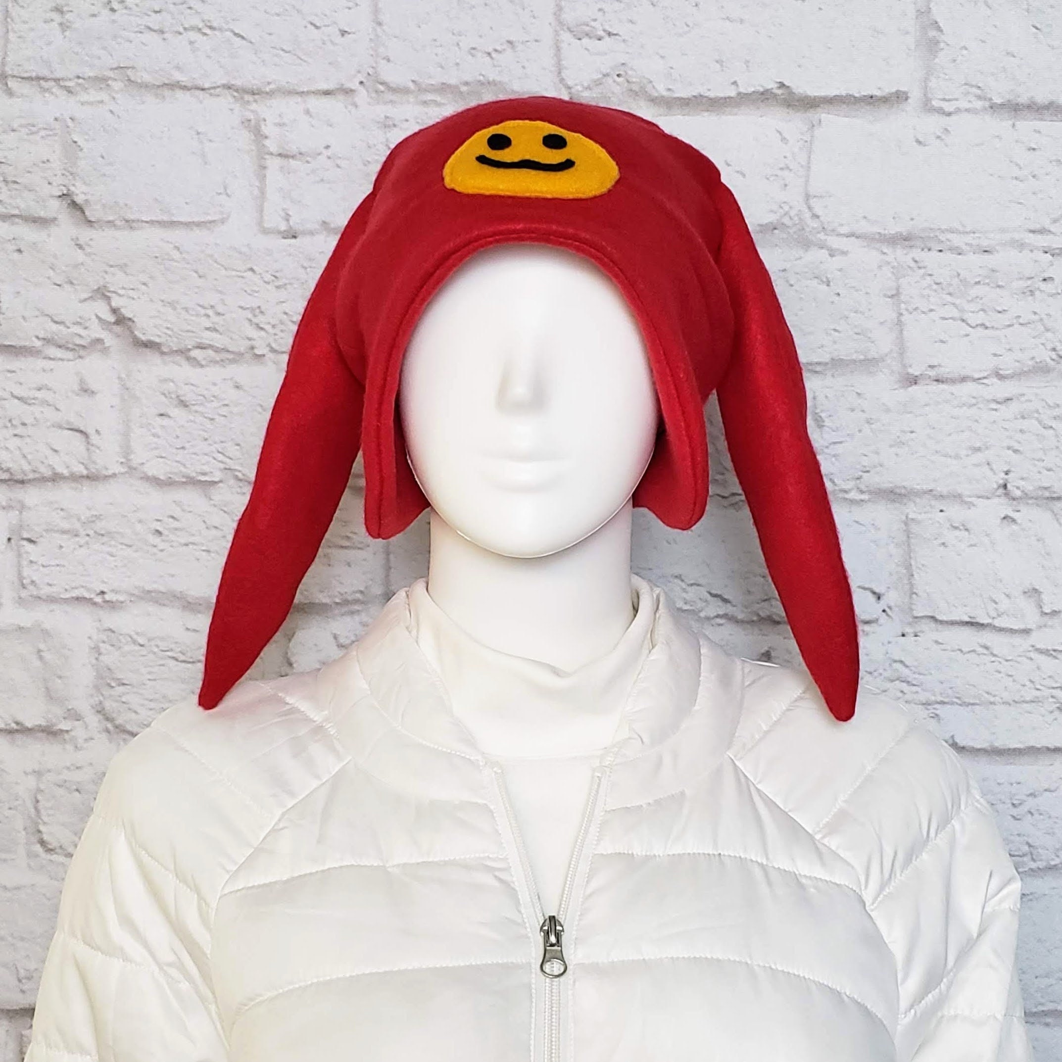 Space dandy meow hat