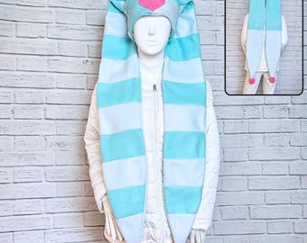 Fizzarolli Pajama Hat - Extra Long