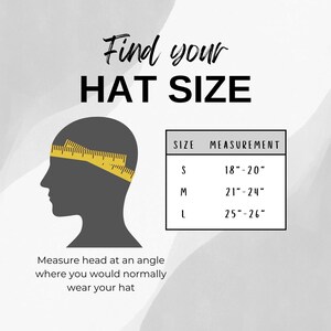 a person with a measuring tape on their head