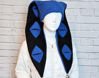 Shadow Milk - Jester Hat