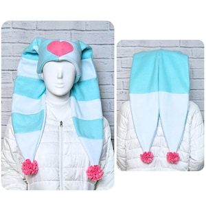 Fizzarolli Pajama Hat