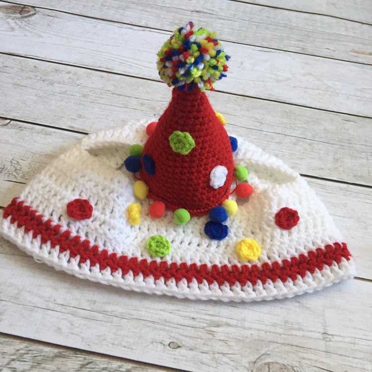 Horse Horse Party Hat Horse Birthday Hat Party Etsy