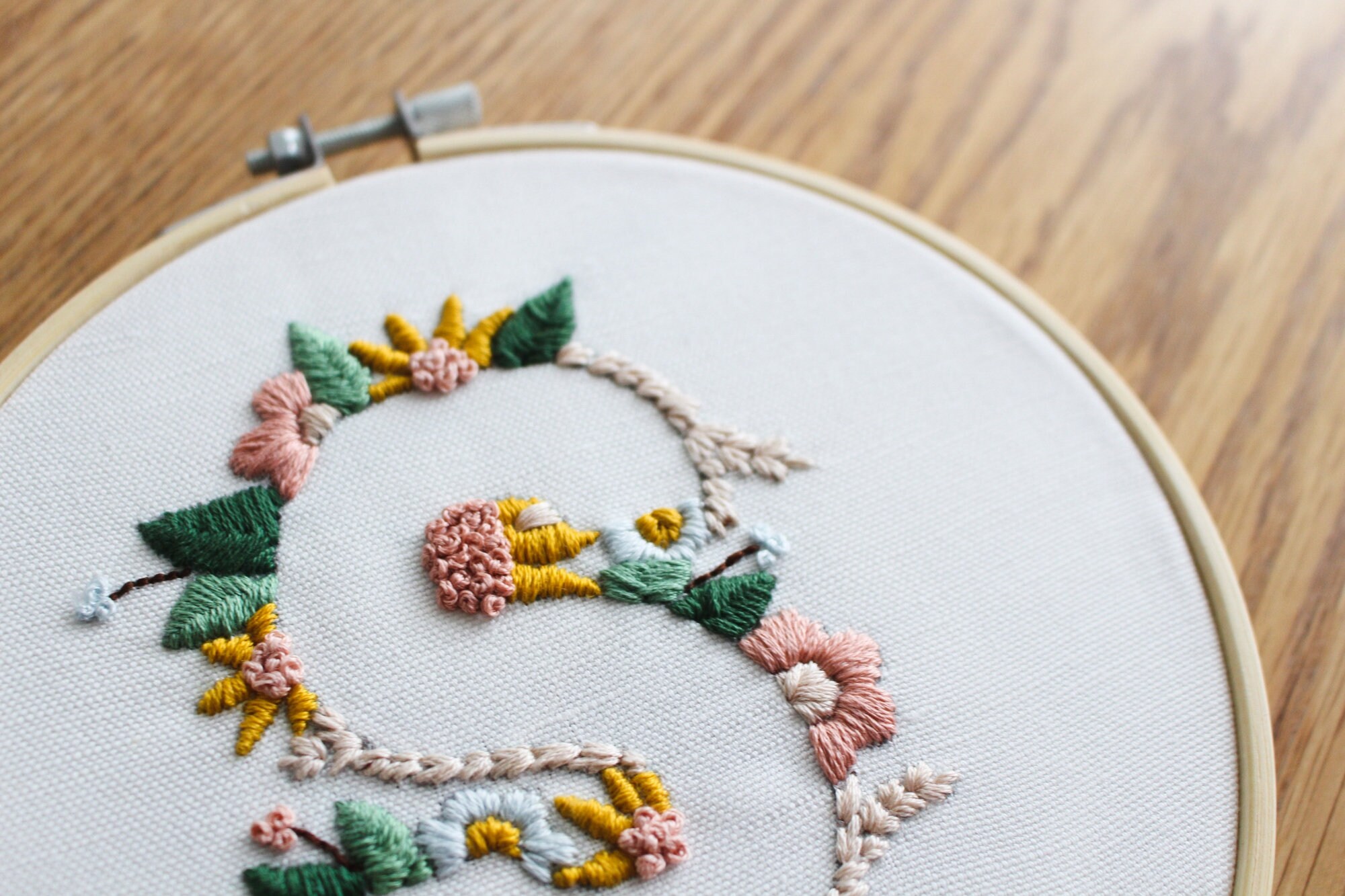 Letter r embroidery nwcvq floral embroidery nwcvq pdf  etsy Letter r embroidery nwcvq floral embroidery nwcvq pdf  etsy
