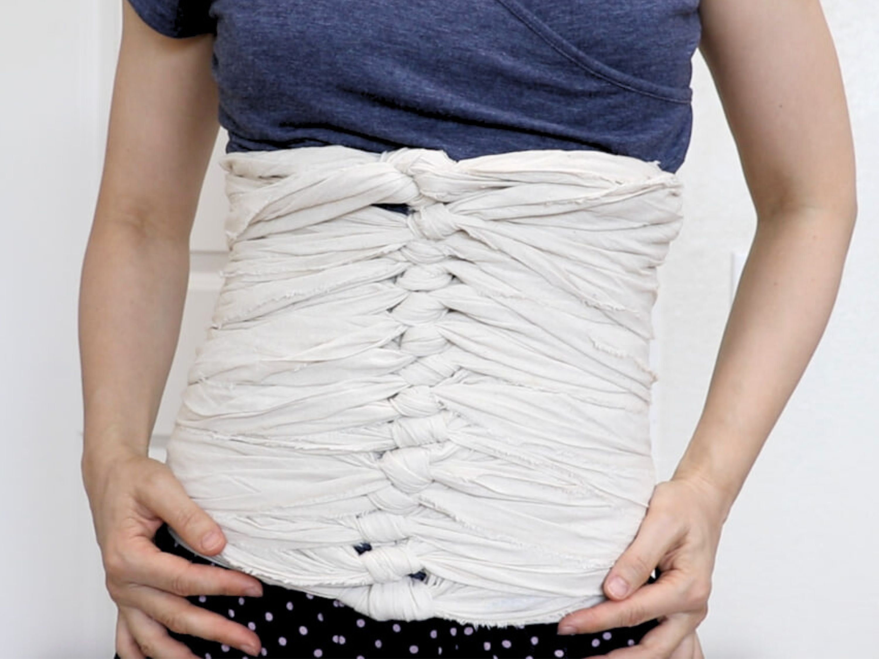 Postpartum Belly Wrap 