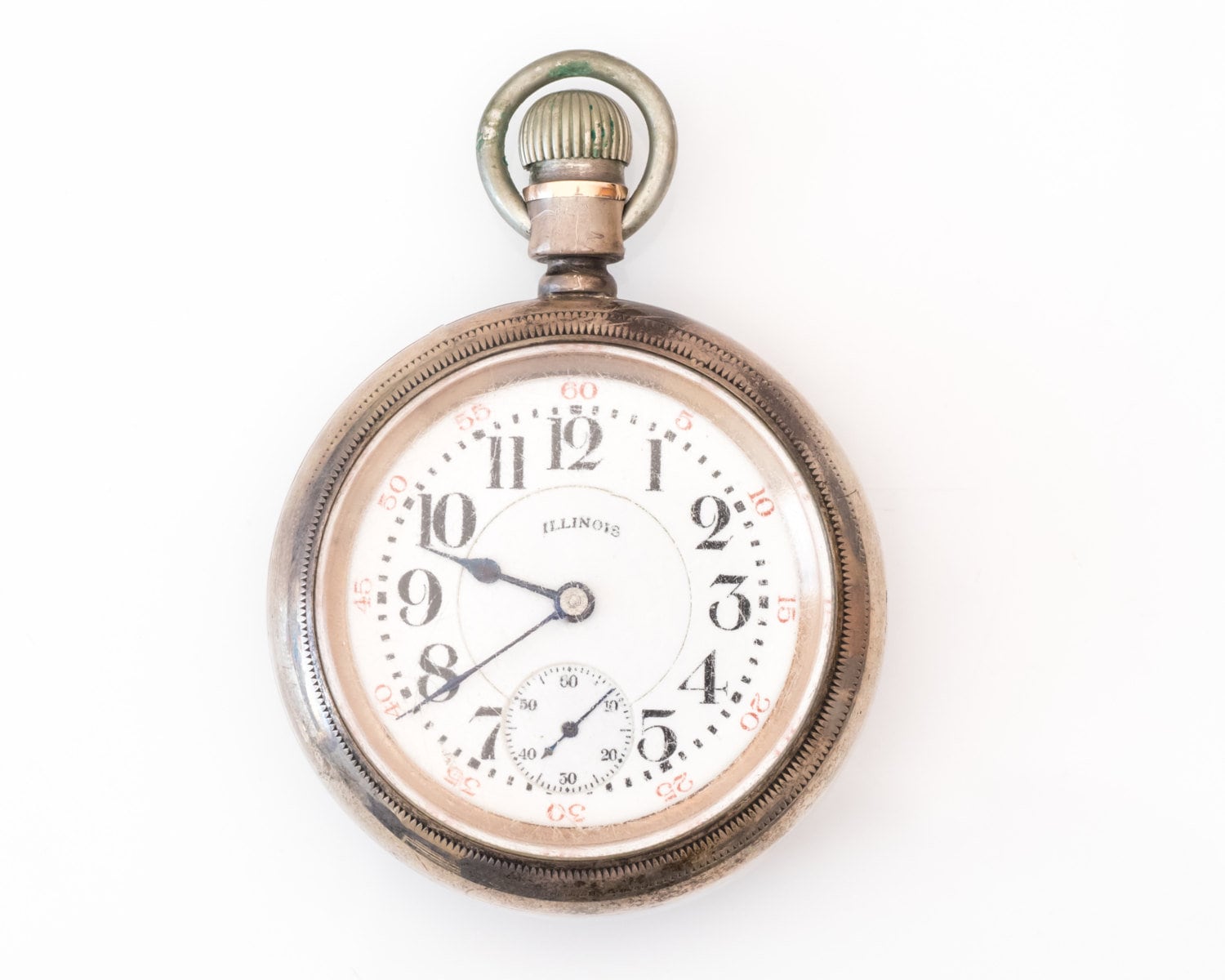 early pocket watch