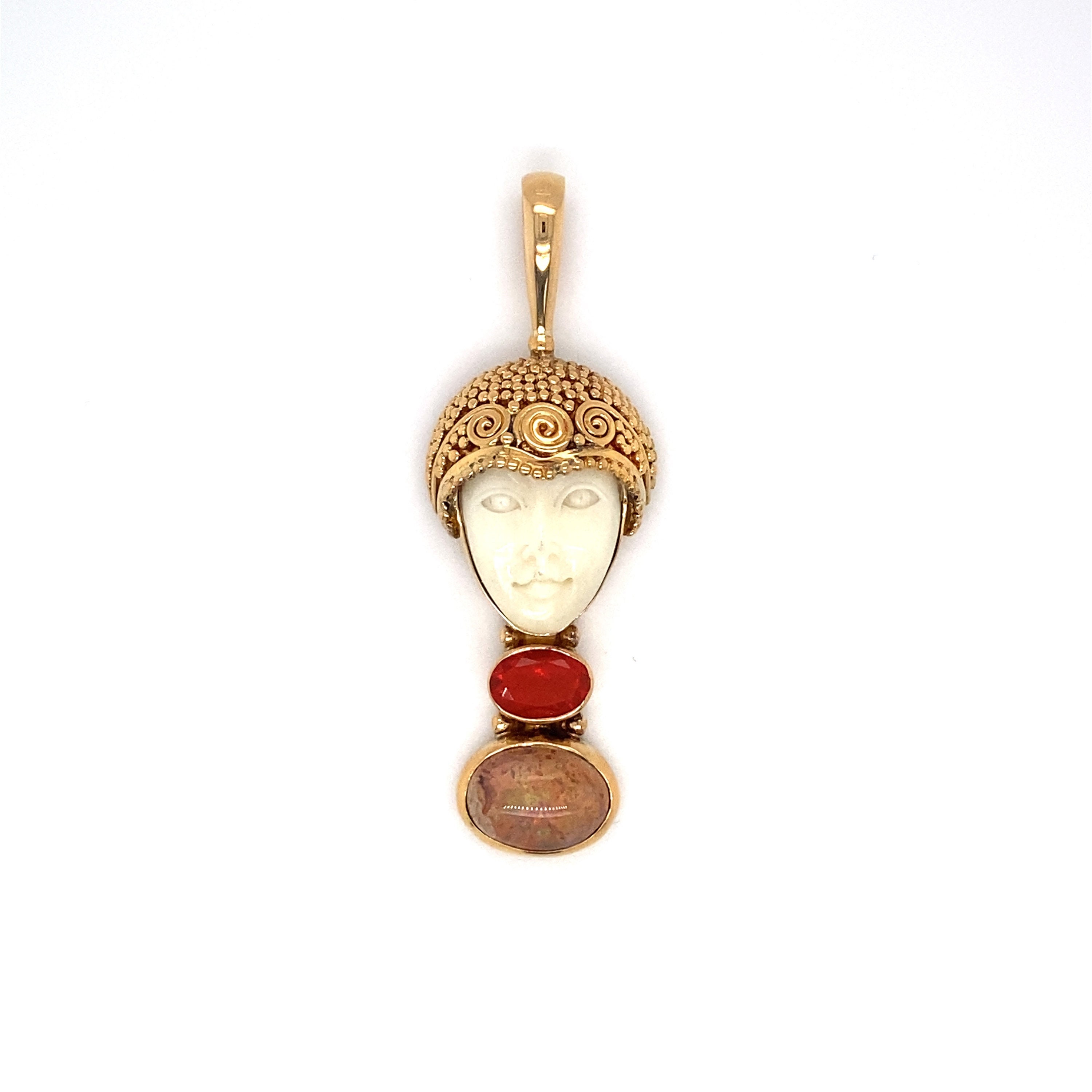 Sajen jewelry - Etsy 日本