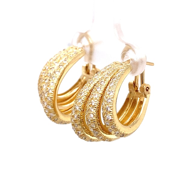 New new shop atl earrings
