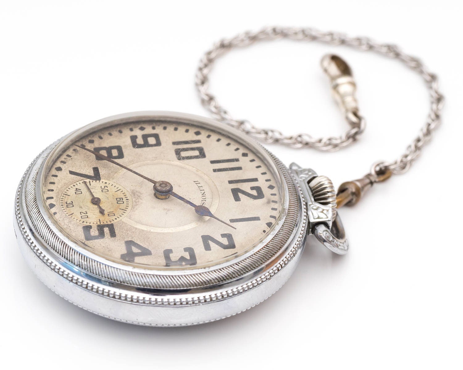 Antique Railroad Pocket Watches for sale Only 4 left at 65