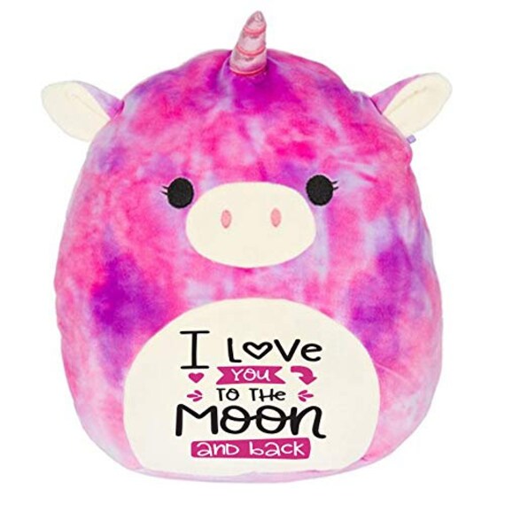 customized squishmallow
