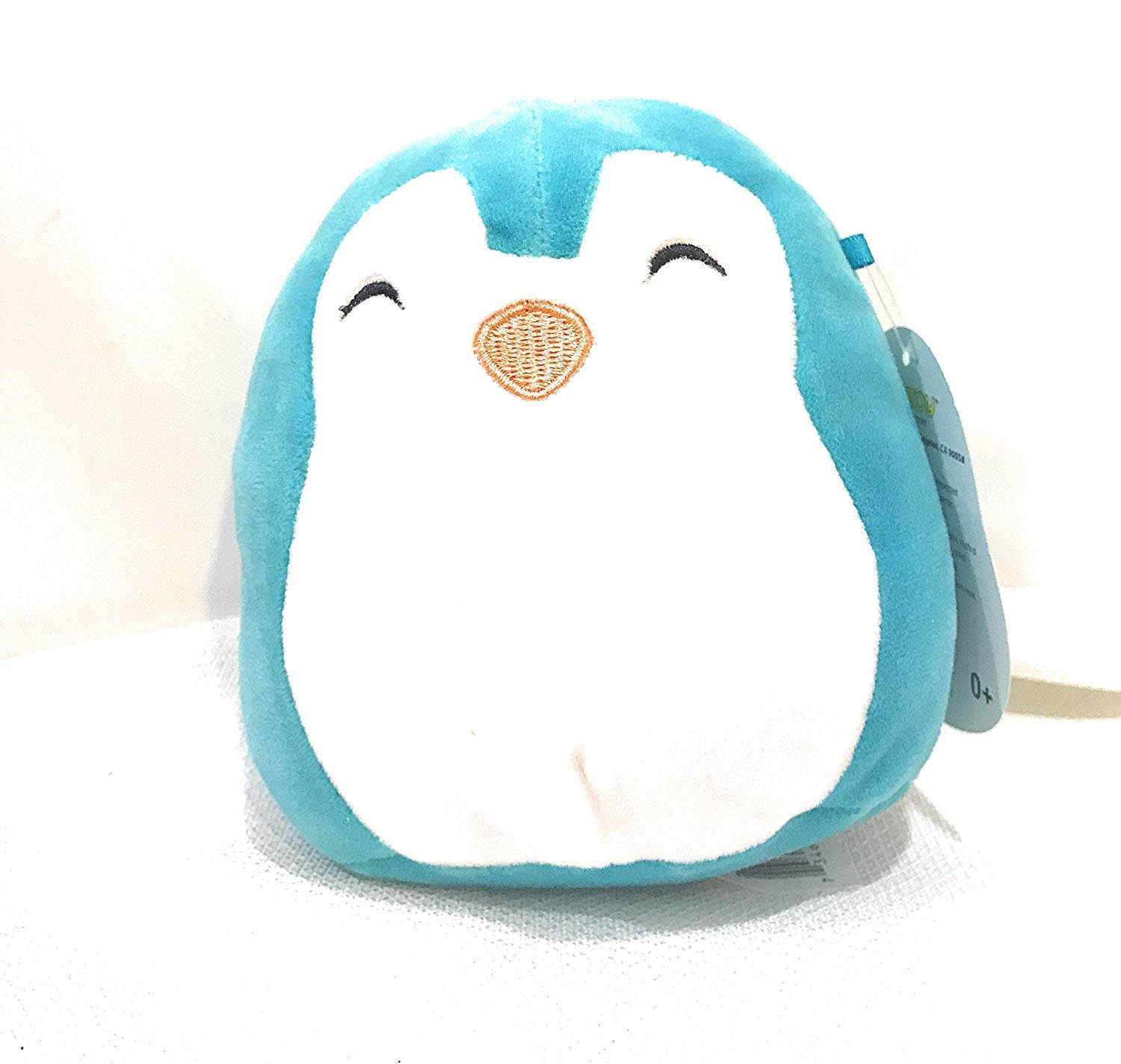 squishmallow tanner