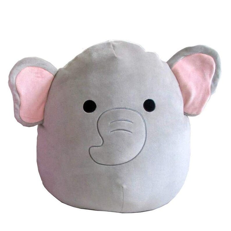 squishmallow penguin 16