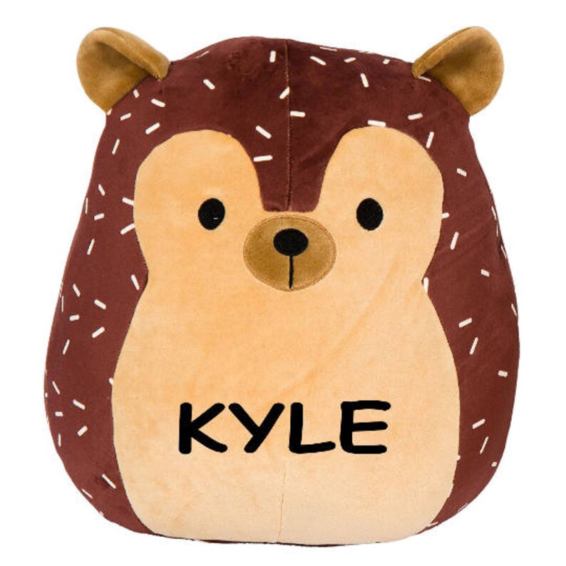 kellytoy sloth stuffed animal