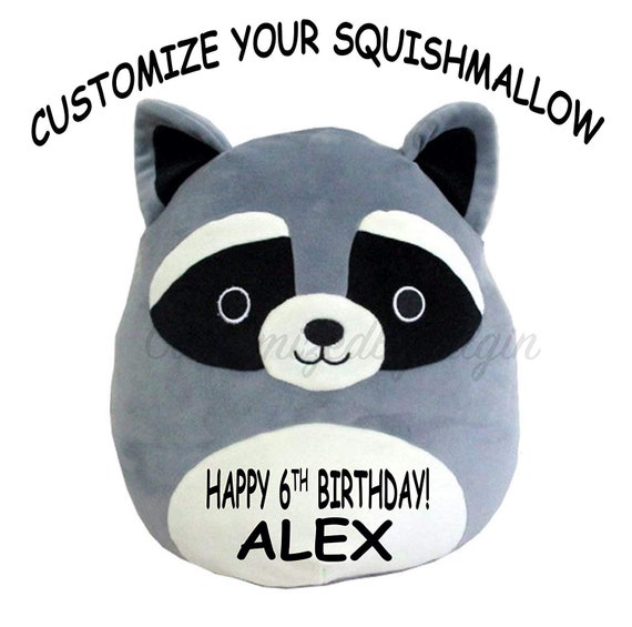 create your own soft toy