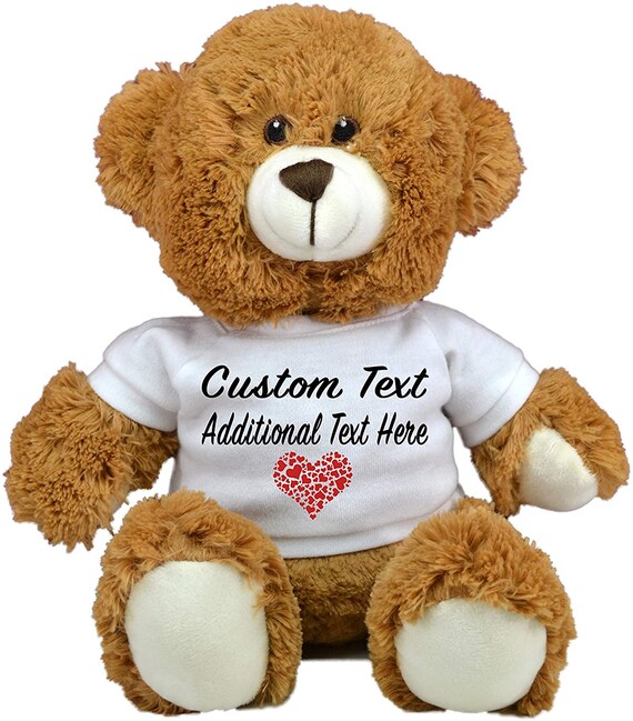 best soft toys for girlfriend