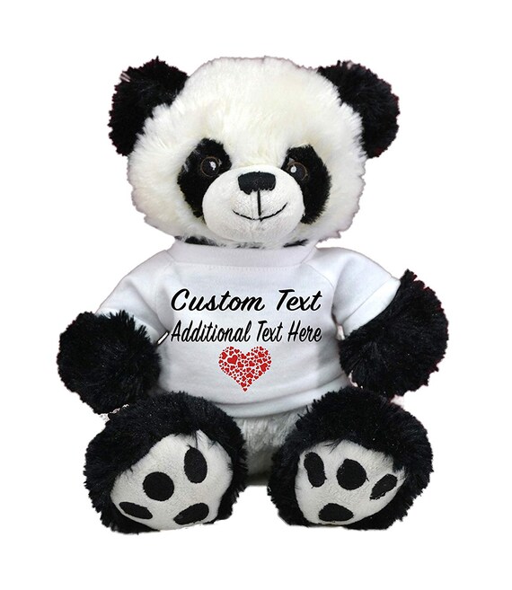create your own teddy