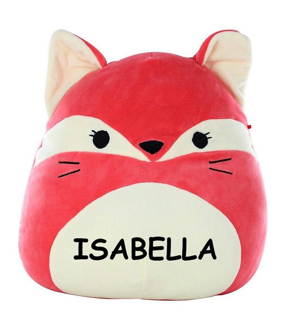 16 inch squishmallow cat