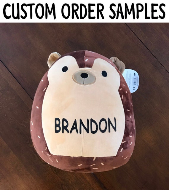 squishmallow simon the sloth