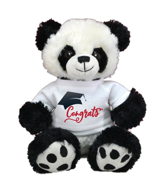 graduation plush toys