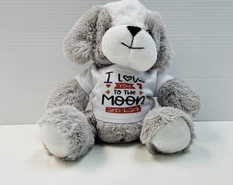 I Love You Baby Bear Etsy I Love You Baby Bear Etsy