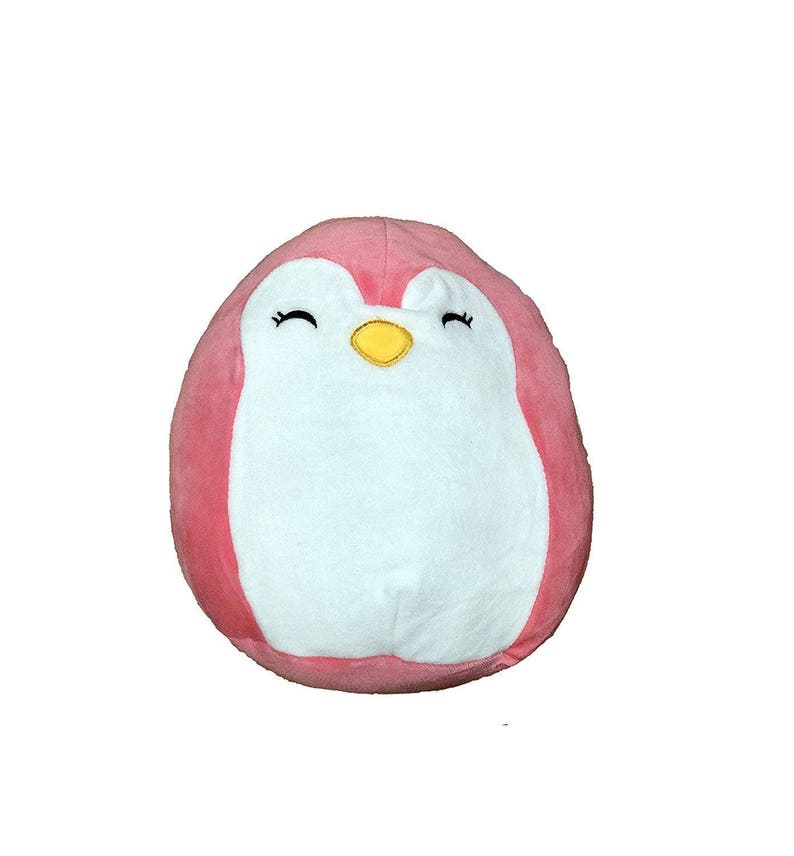 penguin squish mellow penguin squish mellow