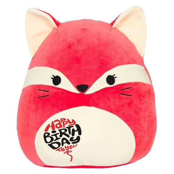 fifi stuffed animal