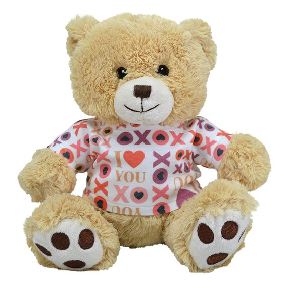 best soft teddy bear