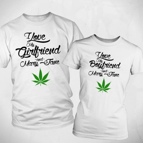 funny his and hers shirts