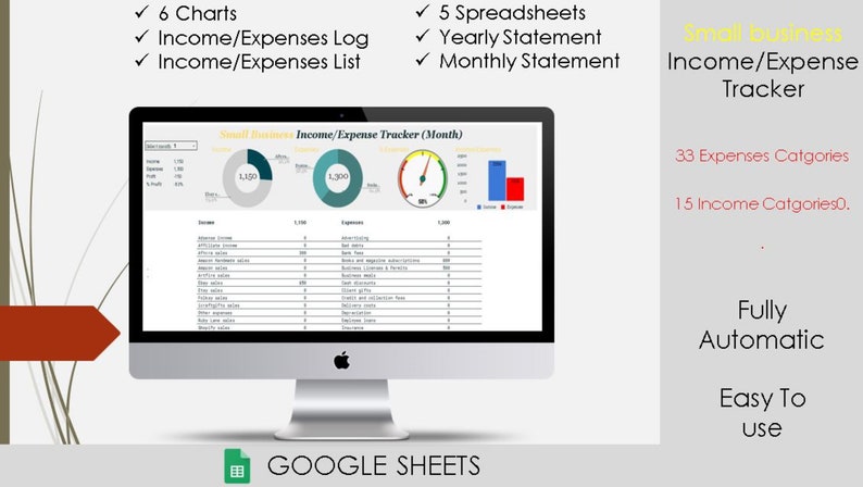 business expenses business expenses
