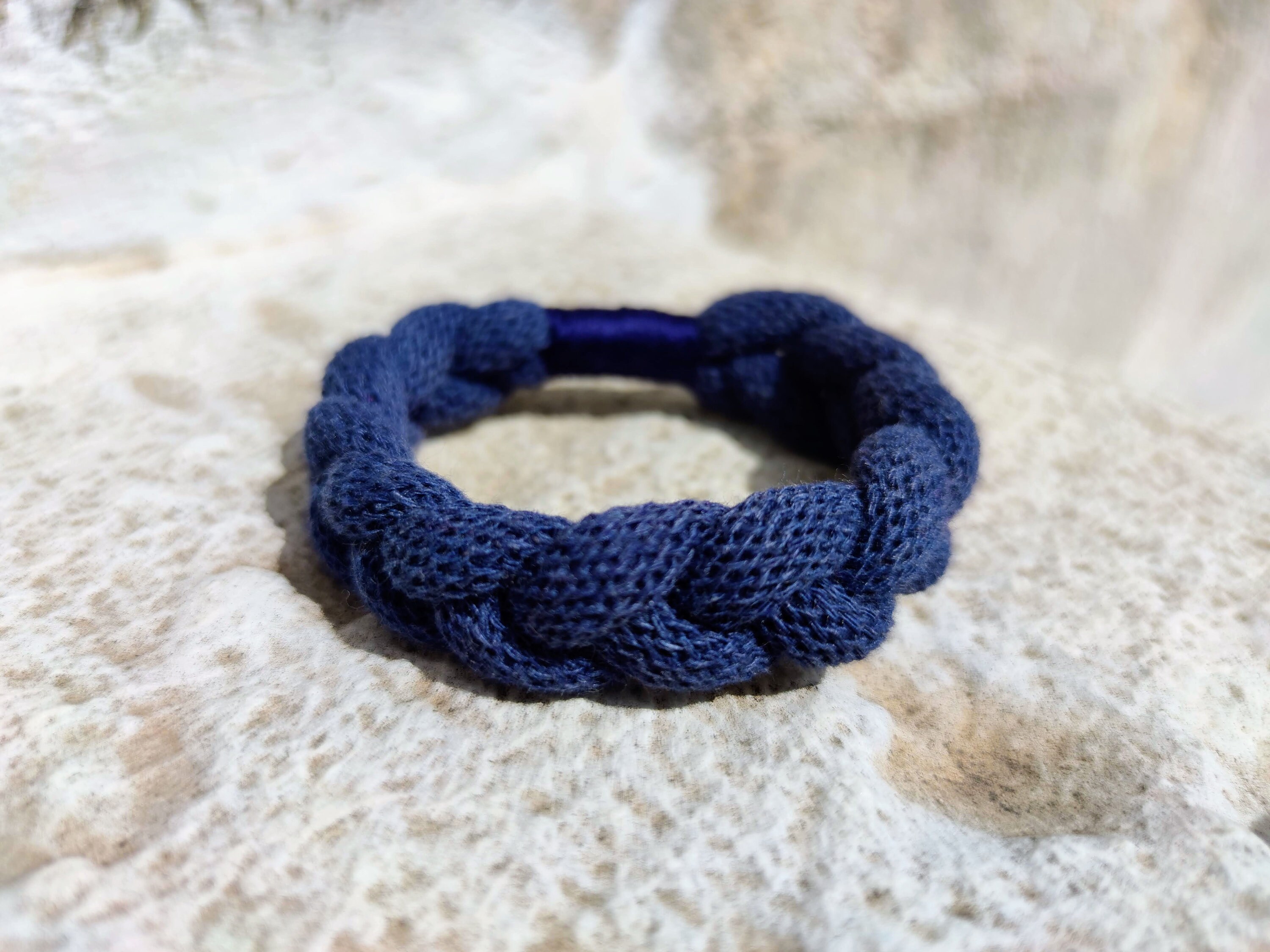 Narrow Nantucket Style Rope Bracelet 9 Tropical Colors - Etsy