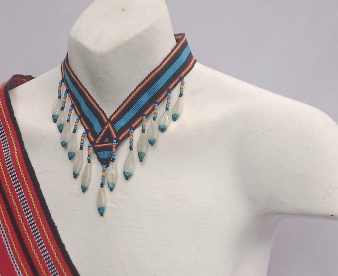 Handcrafted Original Cordillera, Ifugao, Benguet, Baguio 13 Beads ...