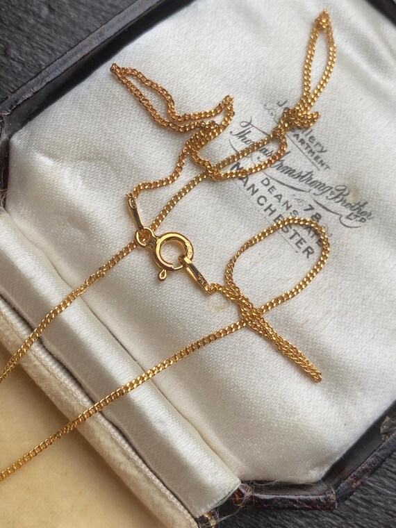 Cute Solid Sterling Silver Gold Plated Penguin Pe… - image 3