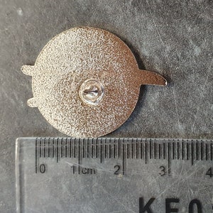 NASA Redesigned The Spacesuit For The First Time In 40 Years - Foto 3